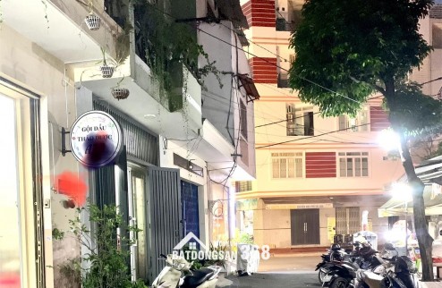 CĂN NHÀ 50M2 XE TẢI QUAY ĐÂU - ĐƯỜNG BẠCH ĐẲNG, TÂN BÌNH - GIÁ CHỈ 9.5 TỶ